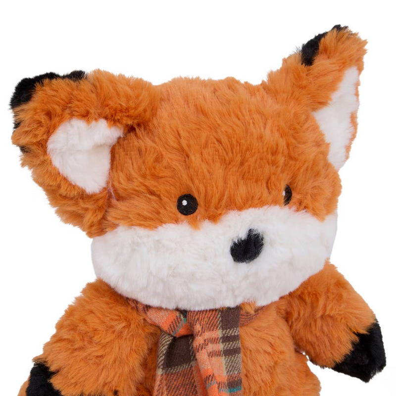 Peluches Volpina Ginger 32 cm