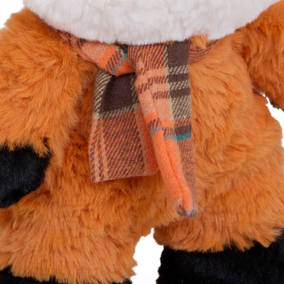 Peluches Volpina Ginger 32 cm