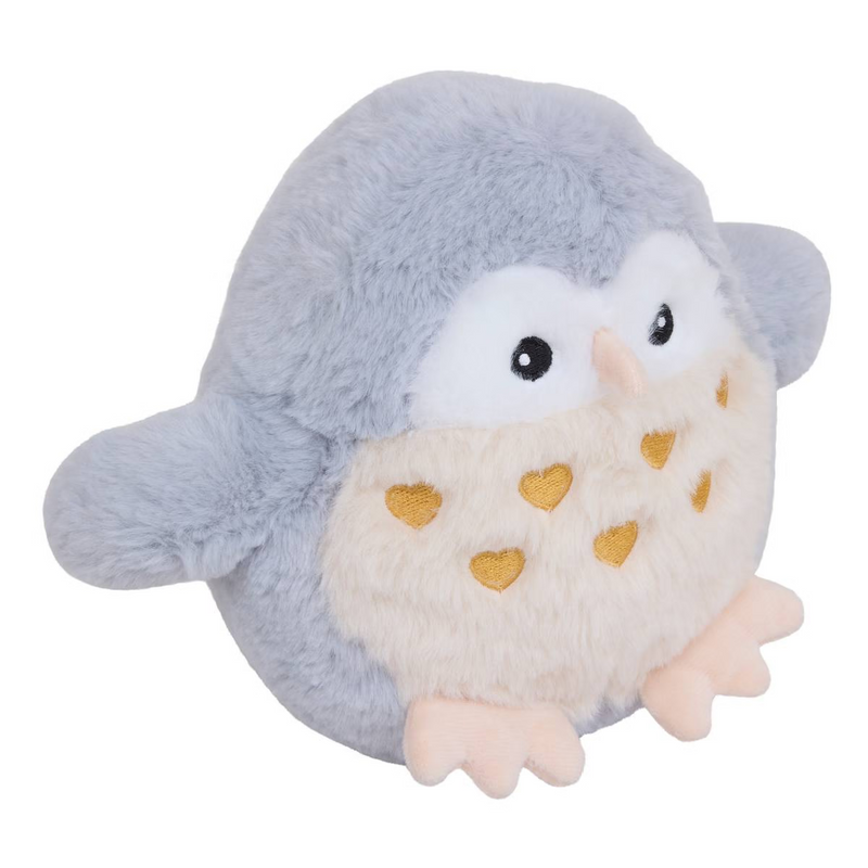 Peluches Gufetto Frost 20 cm