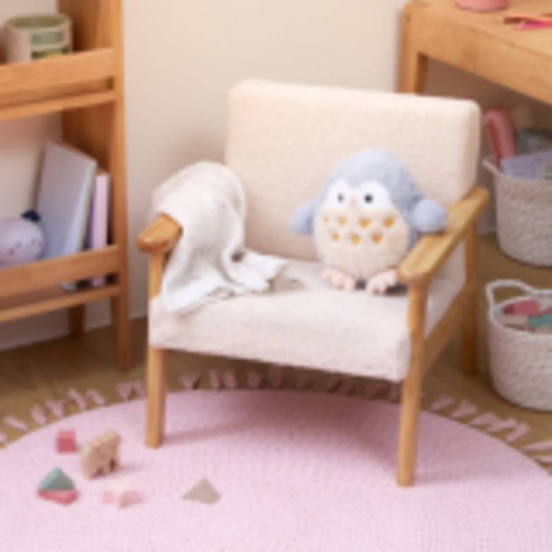 Peluches Gufetto Frost 20 cm