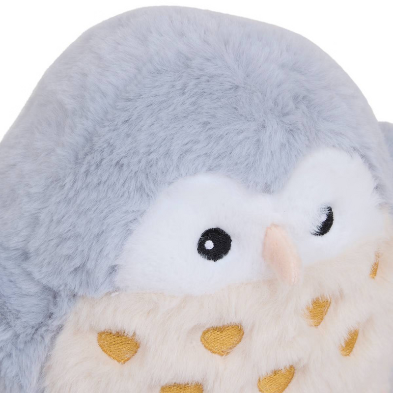 Peluches Gufetto Frost 20 cm