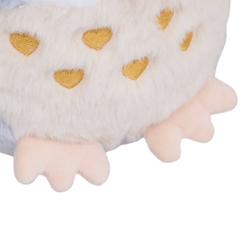 Peluches Gufetto Frost 20 cm