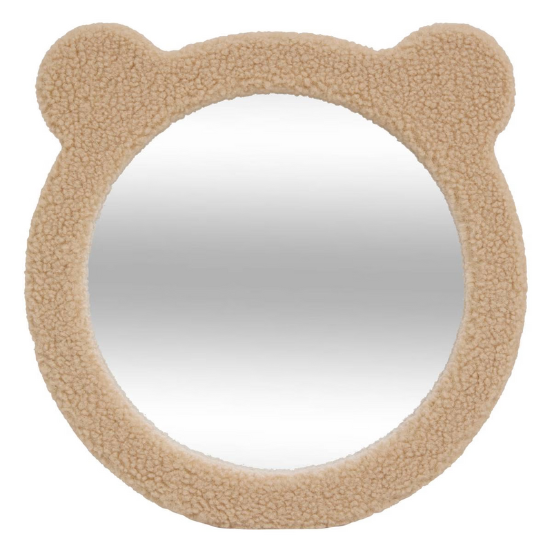 Specchio da Parete Orsetto Beary  33,5 cm