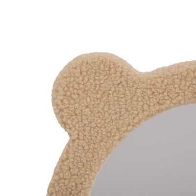 Specchio da Parete Orsetto Beary  33,5 cm