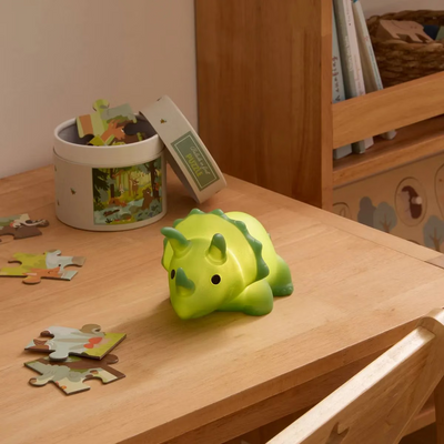 Lucina da Notte Triceratopo 13 cm