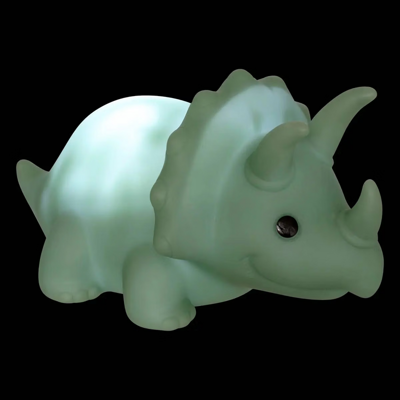 Lucina da Notte Triceratopo 13 cm