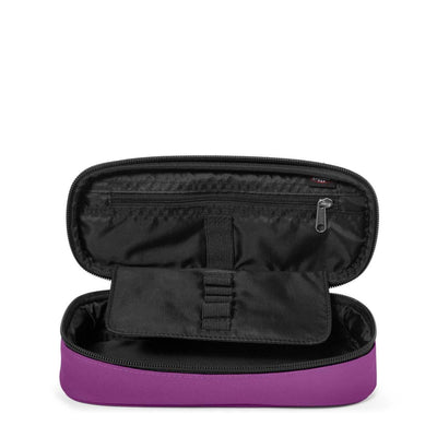 Astuccio Eastpak Oval Single Fig Purple