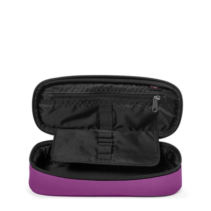 Astuccio Eastpak Oval Single Fig Purple