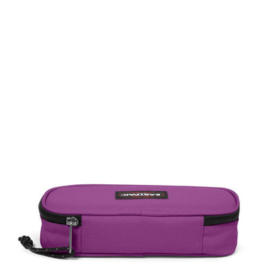 Astuccio Eastpak Oval Single Fig Purple