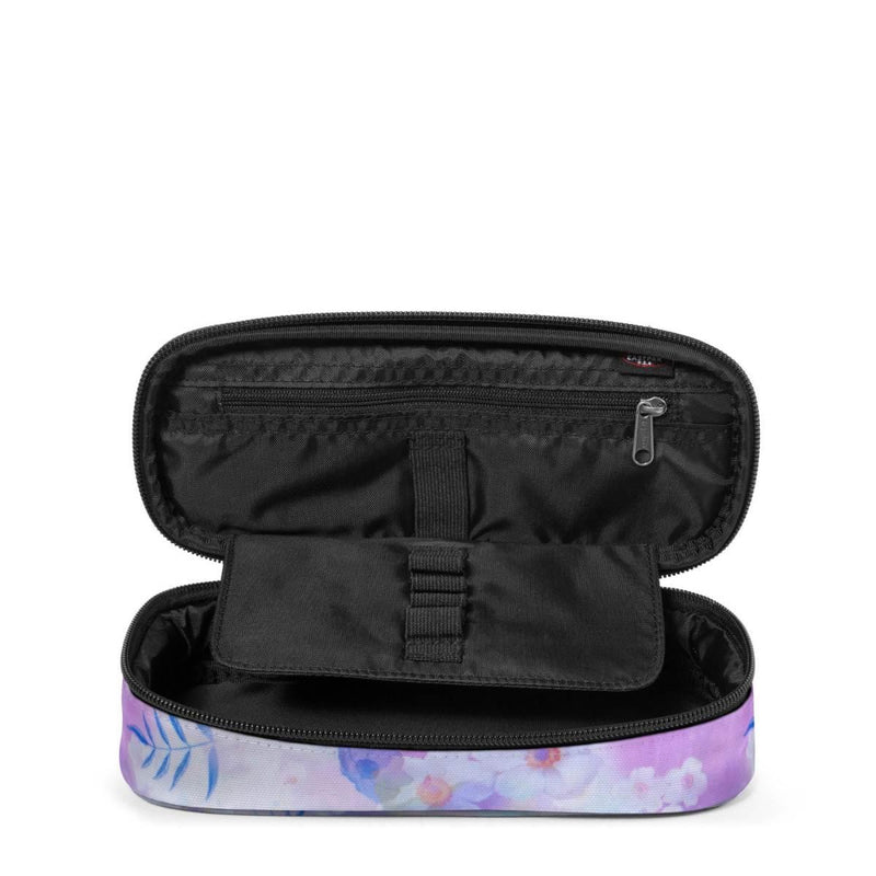 Astuccio Eastpak Oval Single Dreamflower Pink