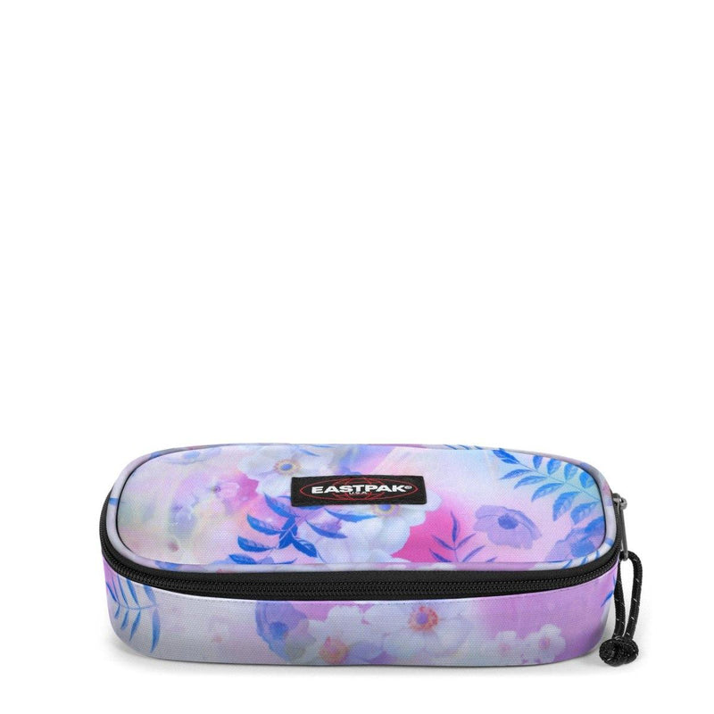 Astuccio Eastpak Oval Single Dreamflower Pink