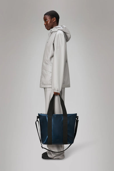 Borsa RAINS Tote Bag Mini Impermeabile W3 Spill