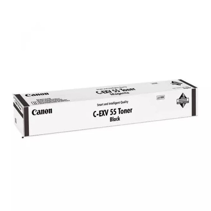 Toner Originale Canon C-EXV 55 Nero