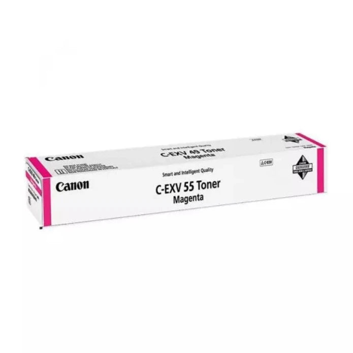 Toner Originale Canon C-EXV 55 Magenta