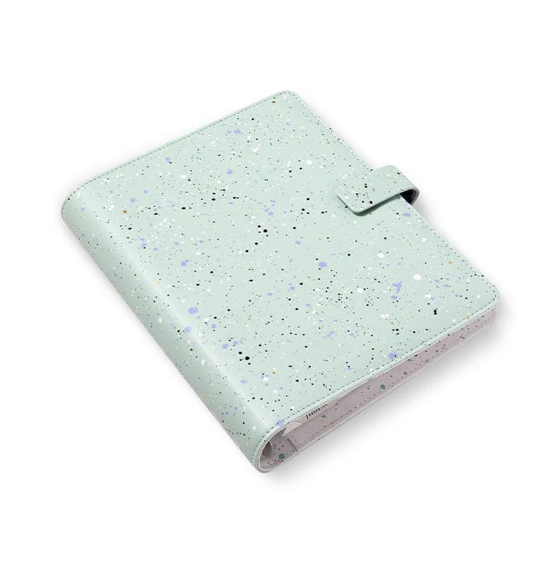 Organizer Filofax Non Datato Expression Mint A5