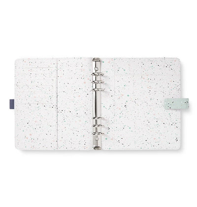 Organizer Filofax Non Datato Expression Mint A5