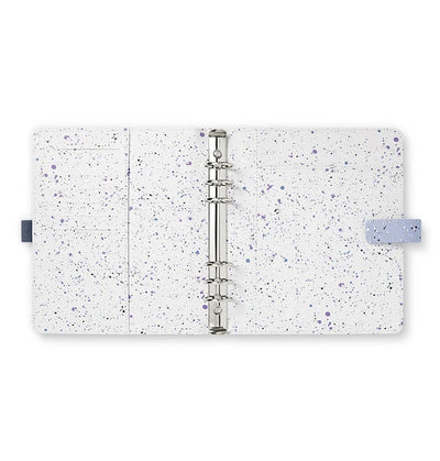 Organizer Filofax Non Datato Expression Sky A5