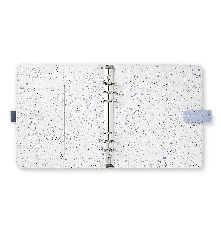 Organizer Filofax Non Datato Expression Sky A5