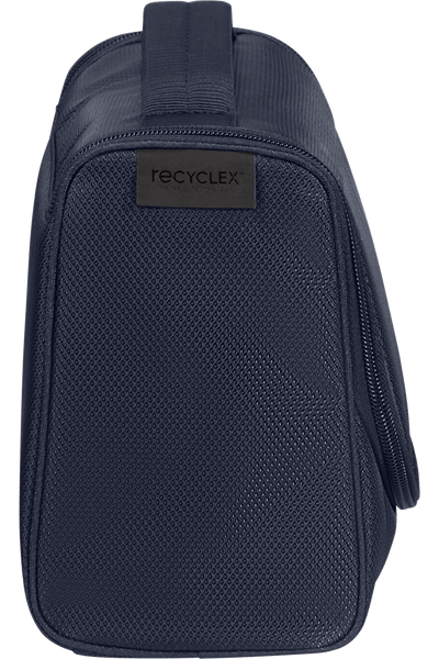 Necessaire da Viaggio Grande Samsonite Respark Toilet Kit Midnight Blue