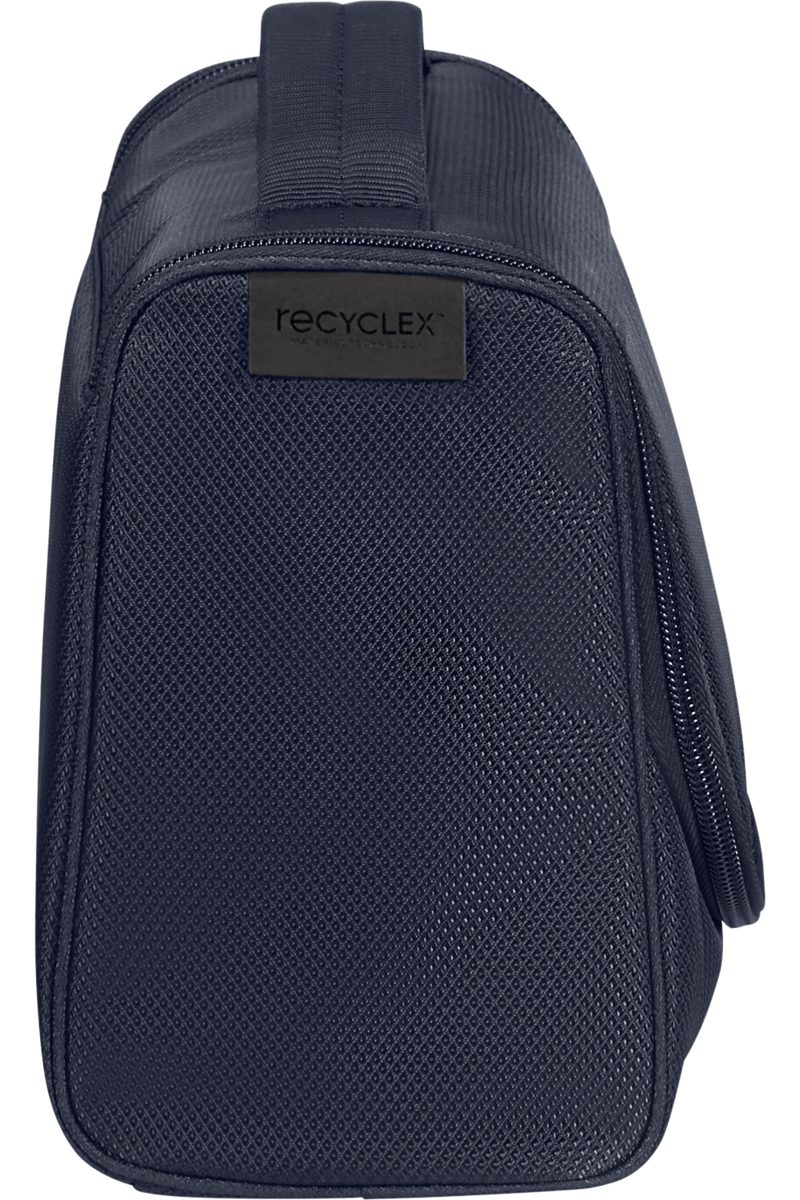 Necessaire da Viaggio Grande Samsonite Respark Toilet Kit Midnight Blue