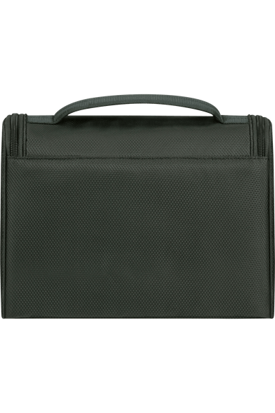 Necessaire da Viaggio Grande Samsonite Respark Toilet Kit Forest Green