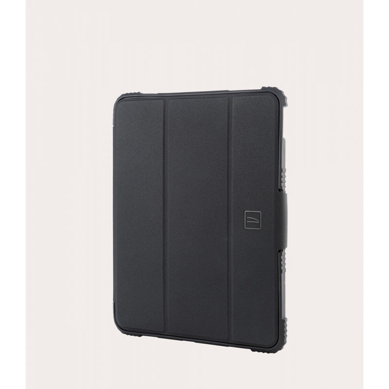 Custodia Tucano Educo per iPad Air 10,9" e iPad Pro 11" Nero