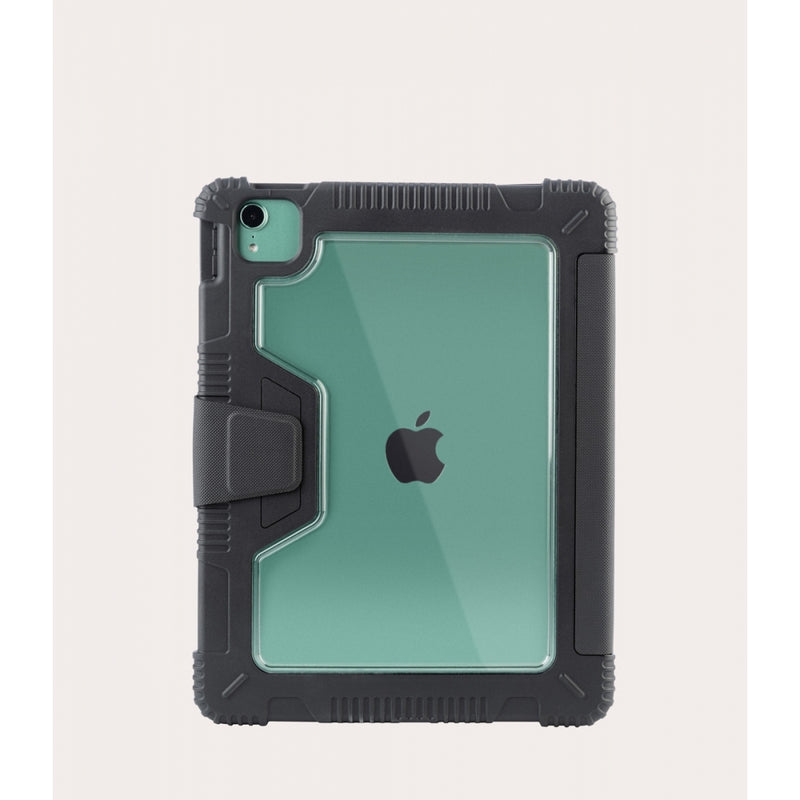 Custodia Tucano Educo per iPad Air 10,9" e iPad Pro 11" Nero