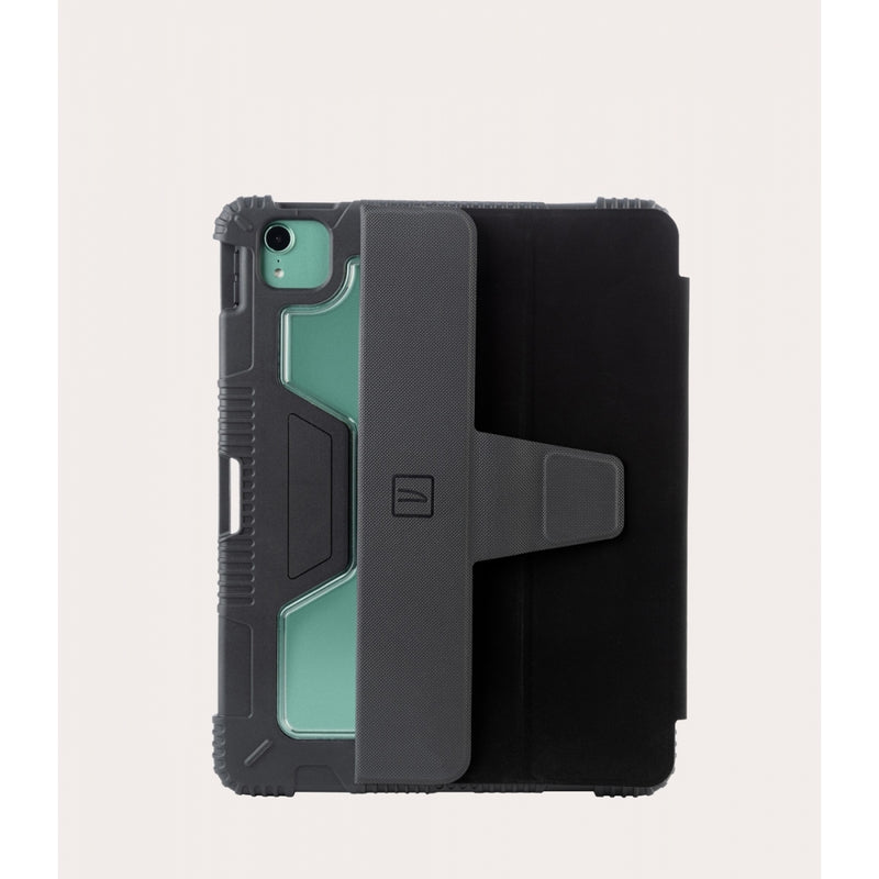 Custodia Tucano Educo per iPad Air 10,9" e iPad Pro 11" Nero
