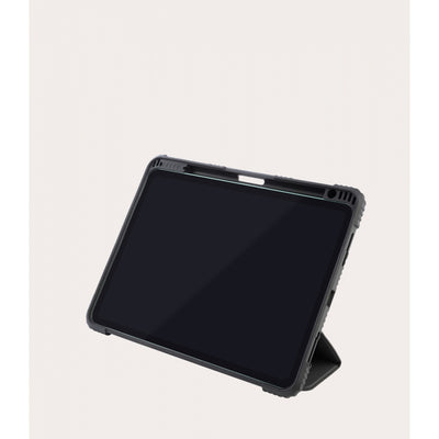 Custodia Tucano Educo per iPad Air 10,9" e iPad Pro 11" Nero