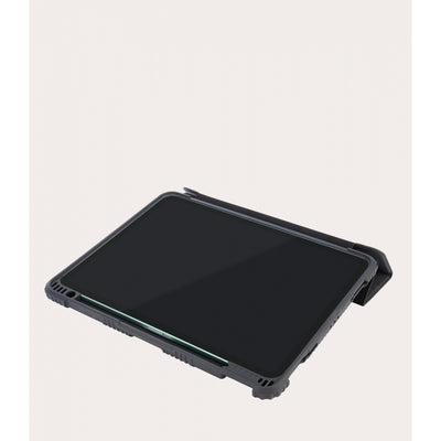 Custodia Tucano Educo per iPad Air 10,9" e iPad Pro 11" Nero