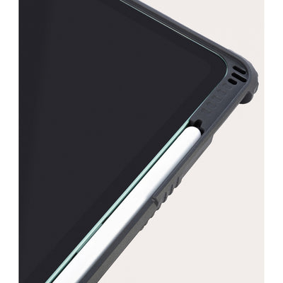 Custodia Tucano Educo per iPad Air 10,9" e iPad Pro 11" Nero