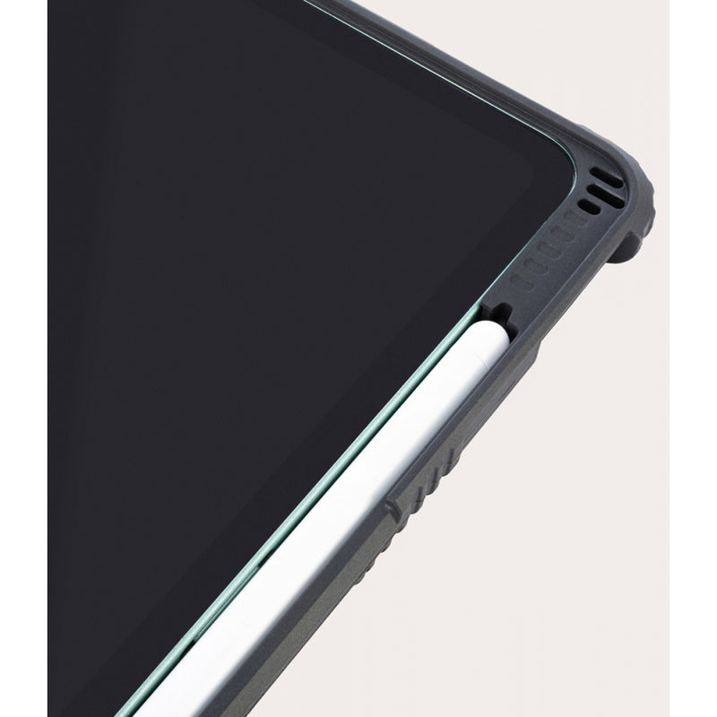 Custodia Tucano Educo per iPad Air 10,9" e iPad Pro 11" Nero