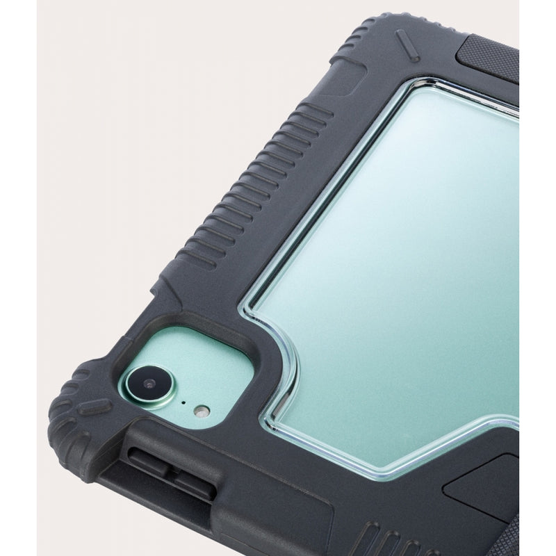 Custodia Tucano Educo per iPad Air 10,9" e iPad Pro 11" Nero