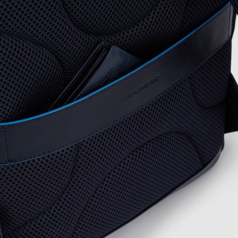 Zaino Piquadro Blue Square con Porta PC 14&