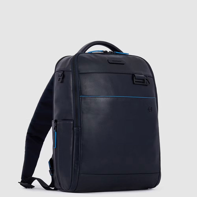 Zaino Piquadro Blue Square con Porta PC 14&