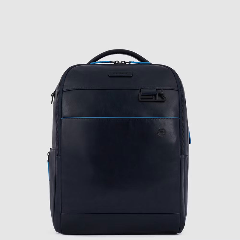 Zaino Piquadro Blue Square con Porta PC 14&