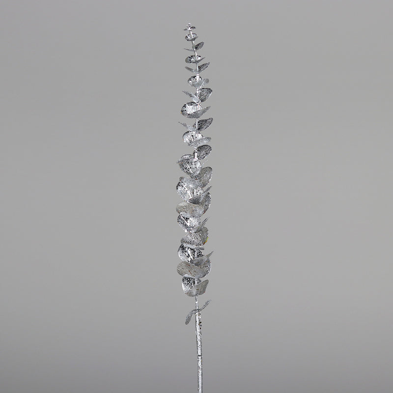 Ramo Eucalipto Argento 33 cm