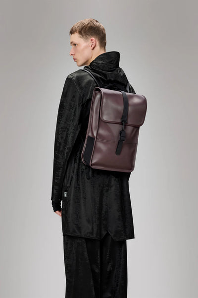 Zaino RAINS Backpack Mini Impermeabile W3 Depth