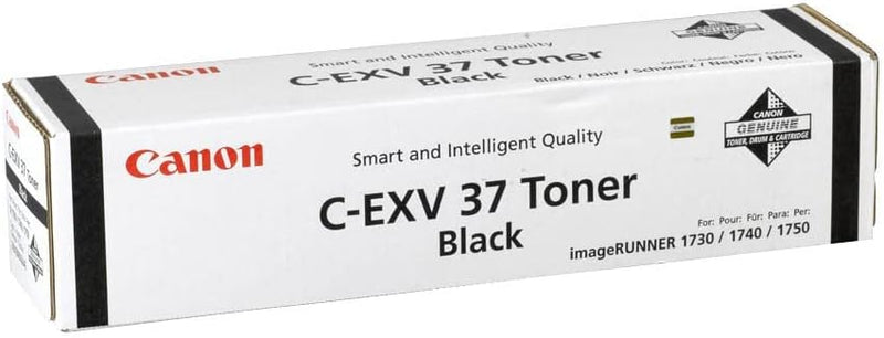 Toner Originale Canon C-EXV 32 Nero