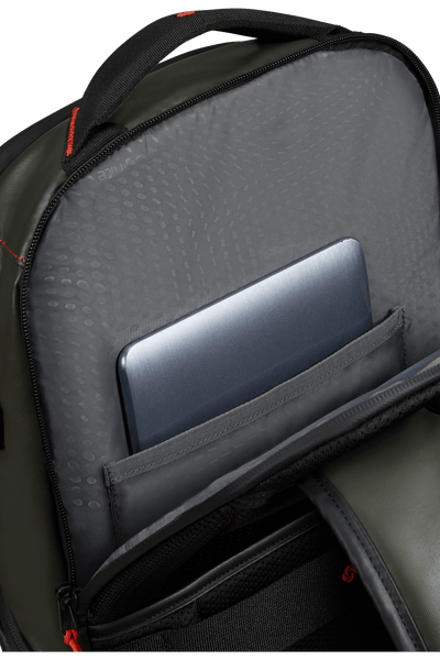 Zaino da Viaggio Samsonite Ecodiver M USB Climbing Ivy