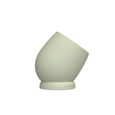 Sveglia Bell Wireless - Dusty Olive
