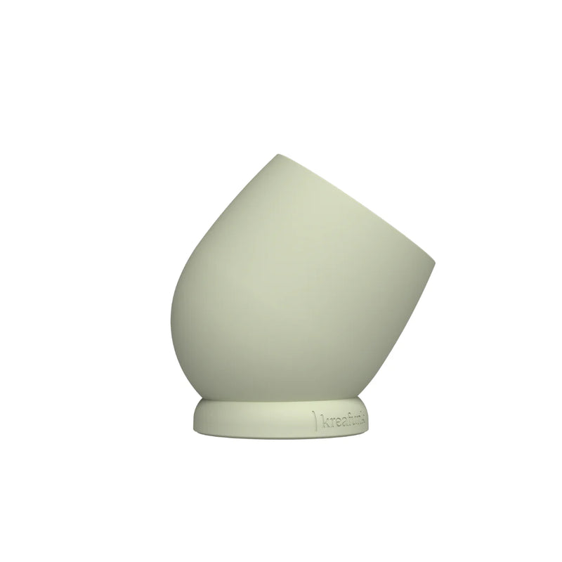 Sveglia Bell Wireless - Dusty Olive