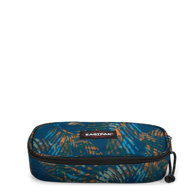 Astuccio Oval Single Eastpak Brize Filter Navy