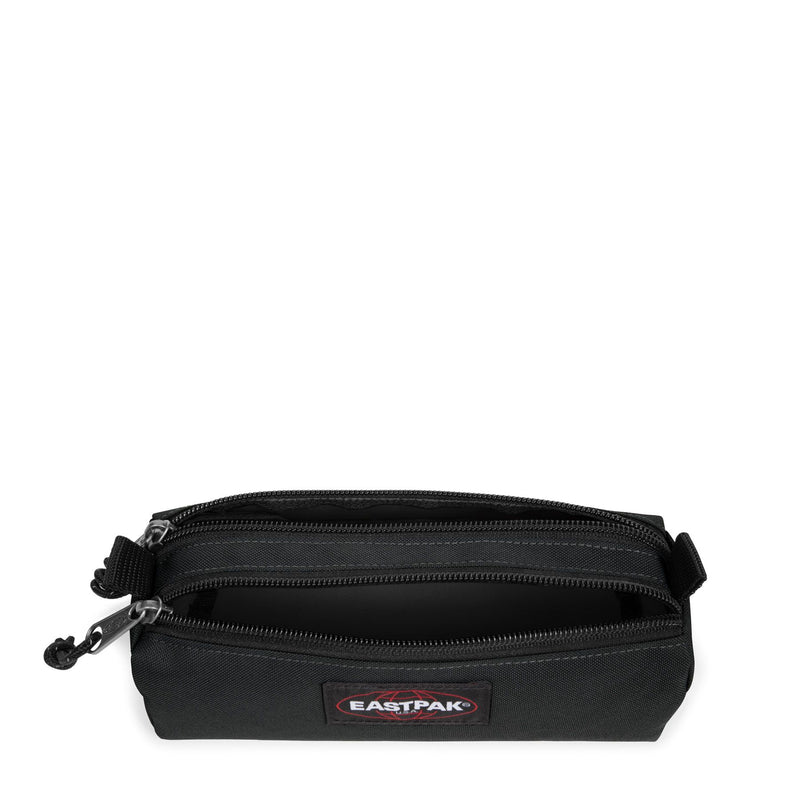 Astuccio Double Benchmark Black Eastpak