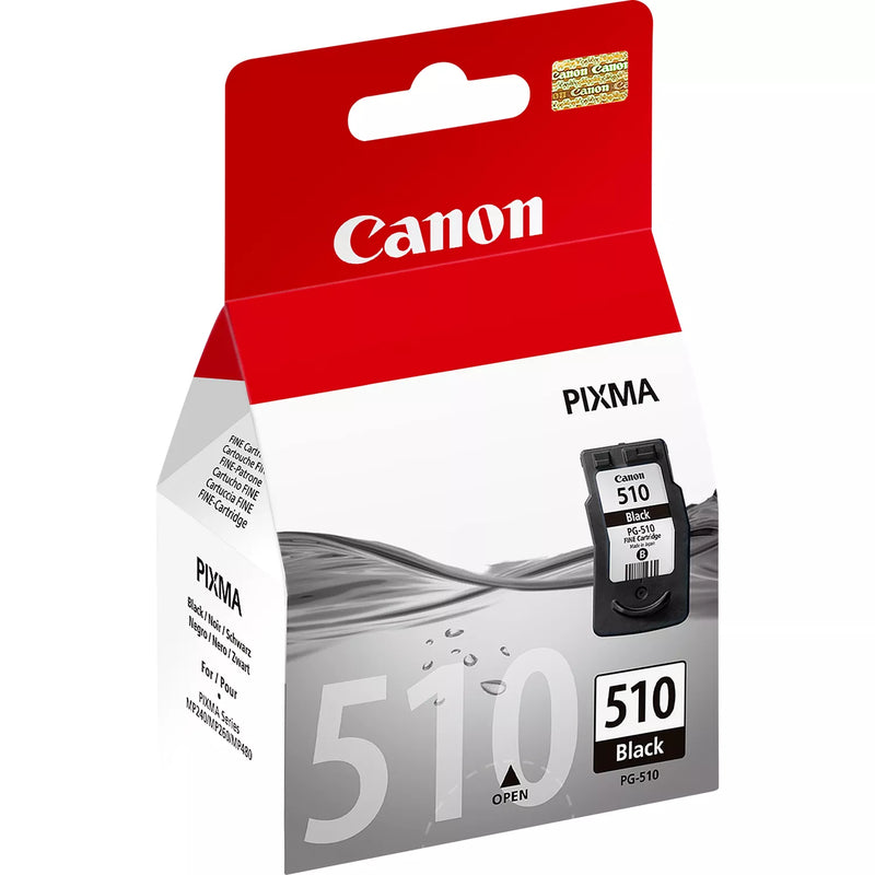 Cartuccia Originale Canon PG-510 Nero