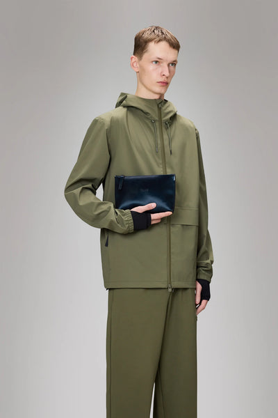 Beauty Case RAINS Cosmetic Bag Impermeabile W3 Spill