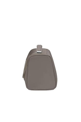 Samsonite Beauty Case da Viaggio Attrix 26 cm Marrone Dune