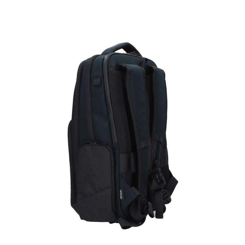 Samsonite Zaino Biz2Go per Laptop 15.6" Blu