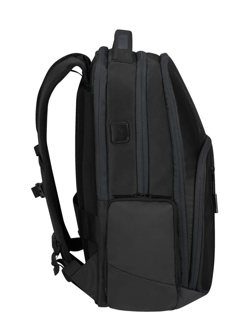 Samsonite Zaino Porta PC 14.1" Nero Biz2Go