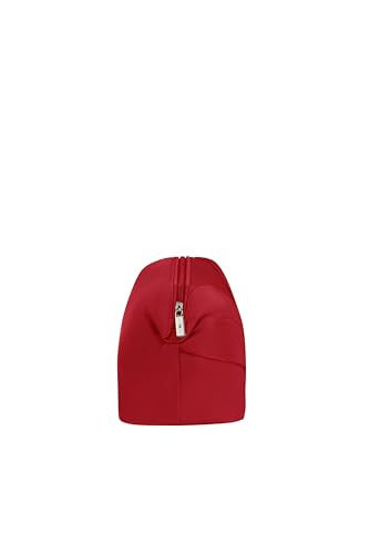 Samsonite Beauty Case Attrix Rosso 29,6 cm